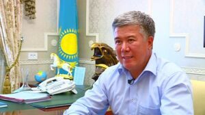 Кызылординские предприниматели готовы инвестировать в республиканский фонд